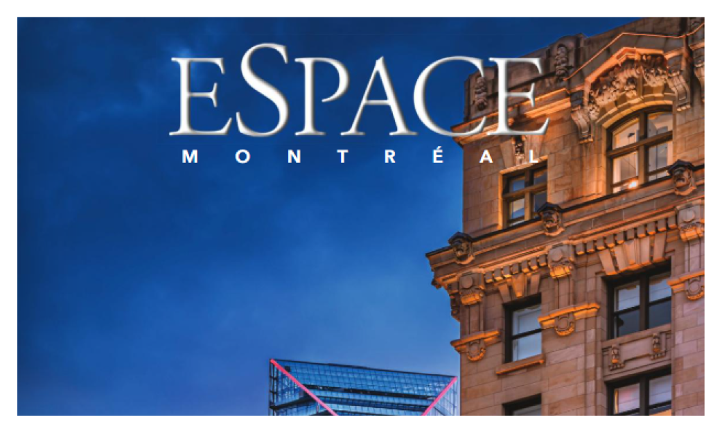 eSpace Montréal
