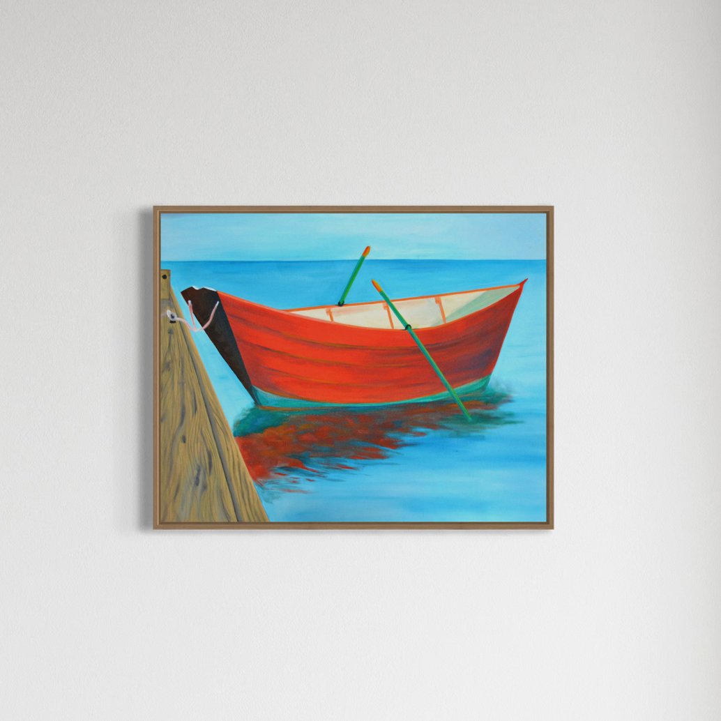 LittleRedDory_framedcanvas copy.jpg