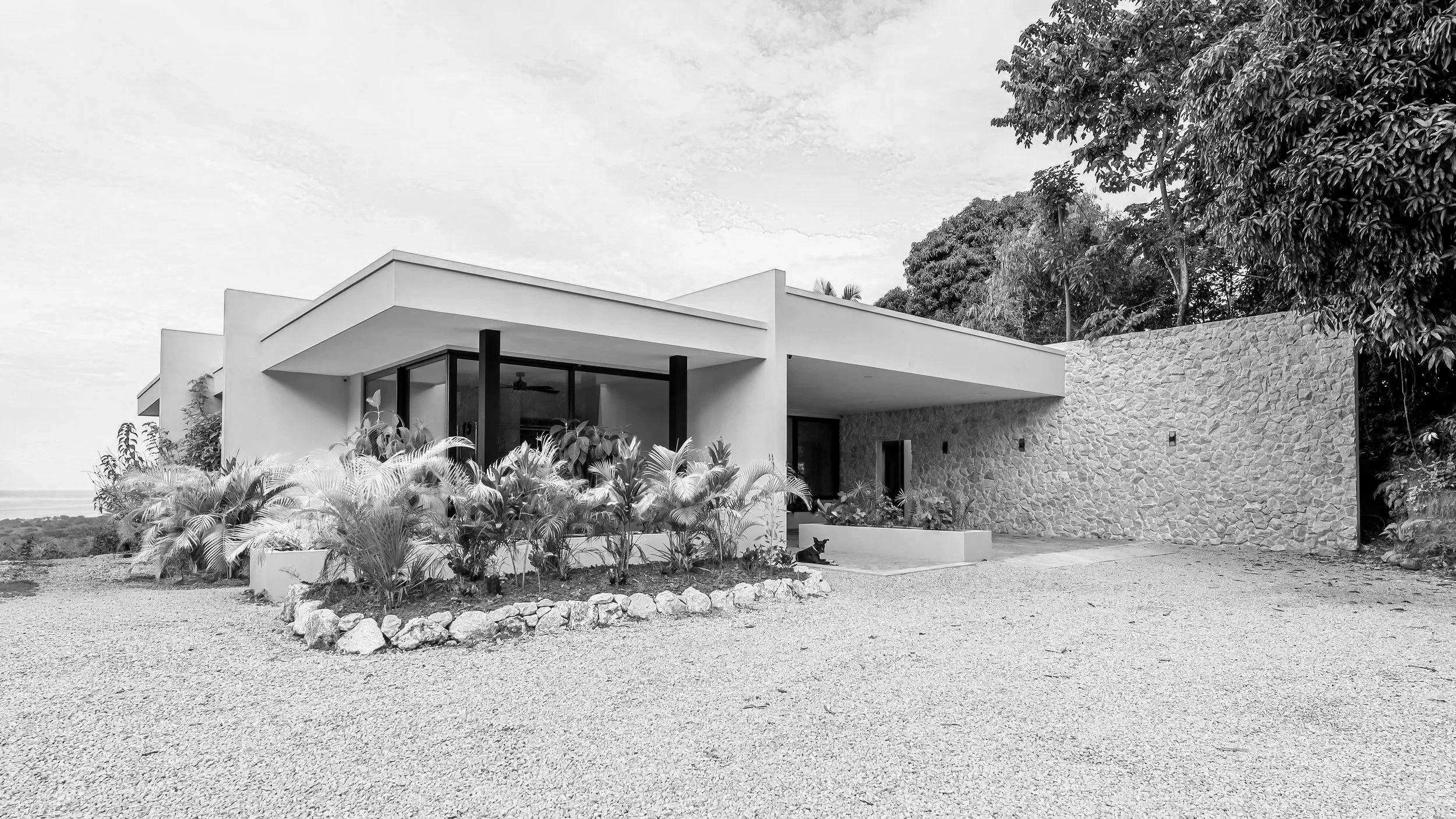 Casa Baula