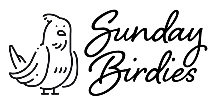 Sunday Birdies