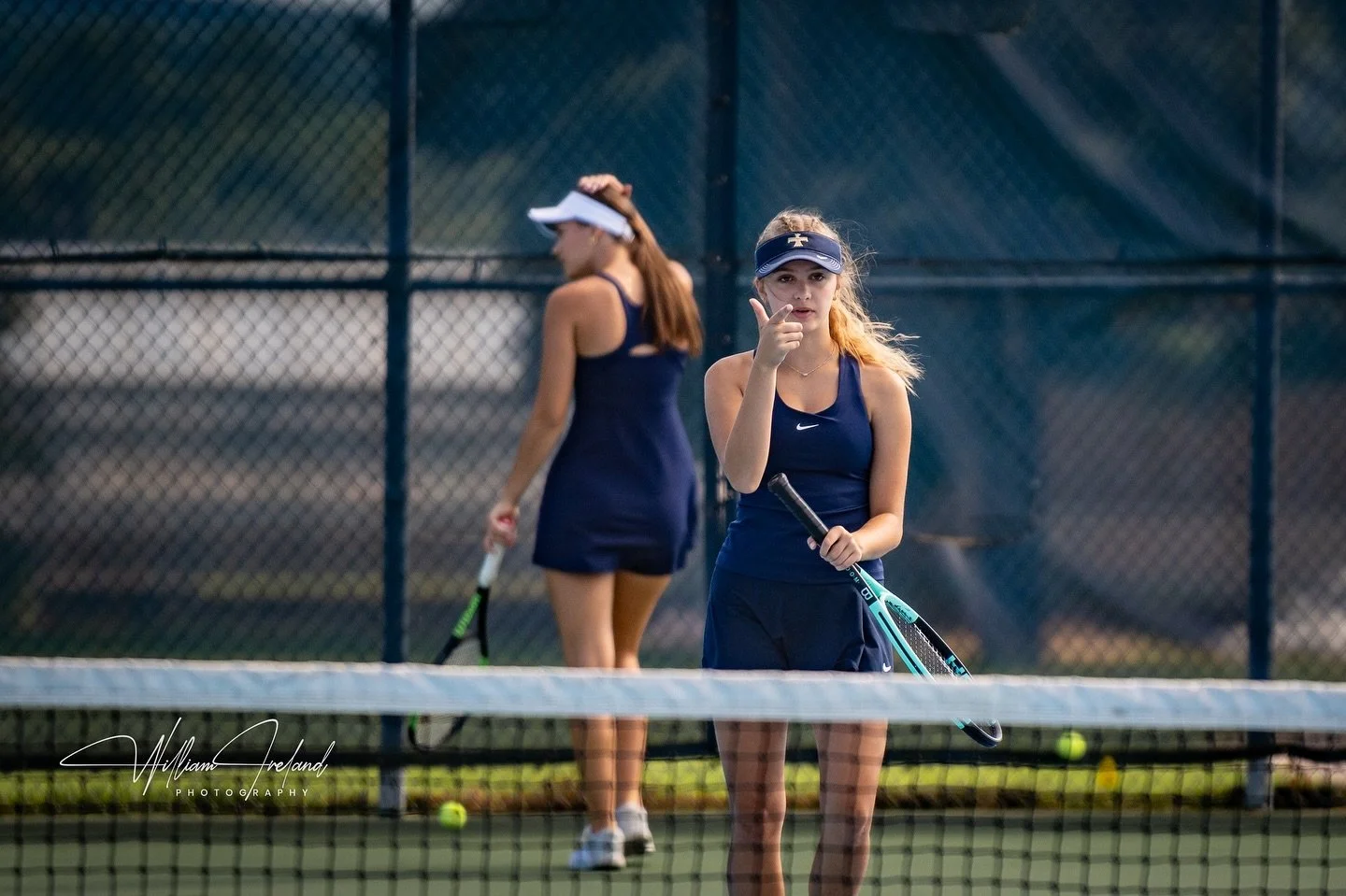And so the sports season is officially open! Couldn&rsquo;t stay for the whole match but check out some of the Lady Thunderbirds in action vs Waunakee. Hit the link for more action! https://williamirelandphotography1.shootproof.com/gallery/thunderbir