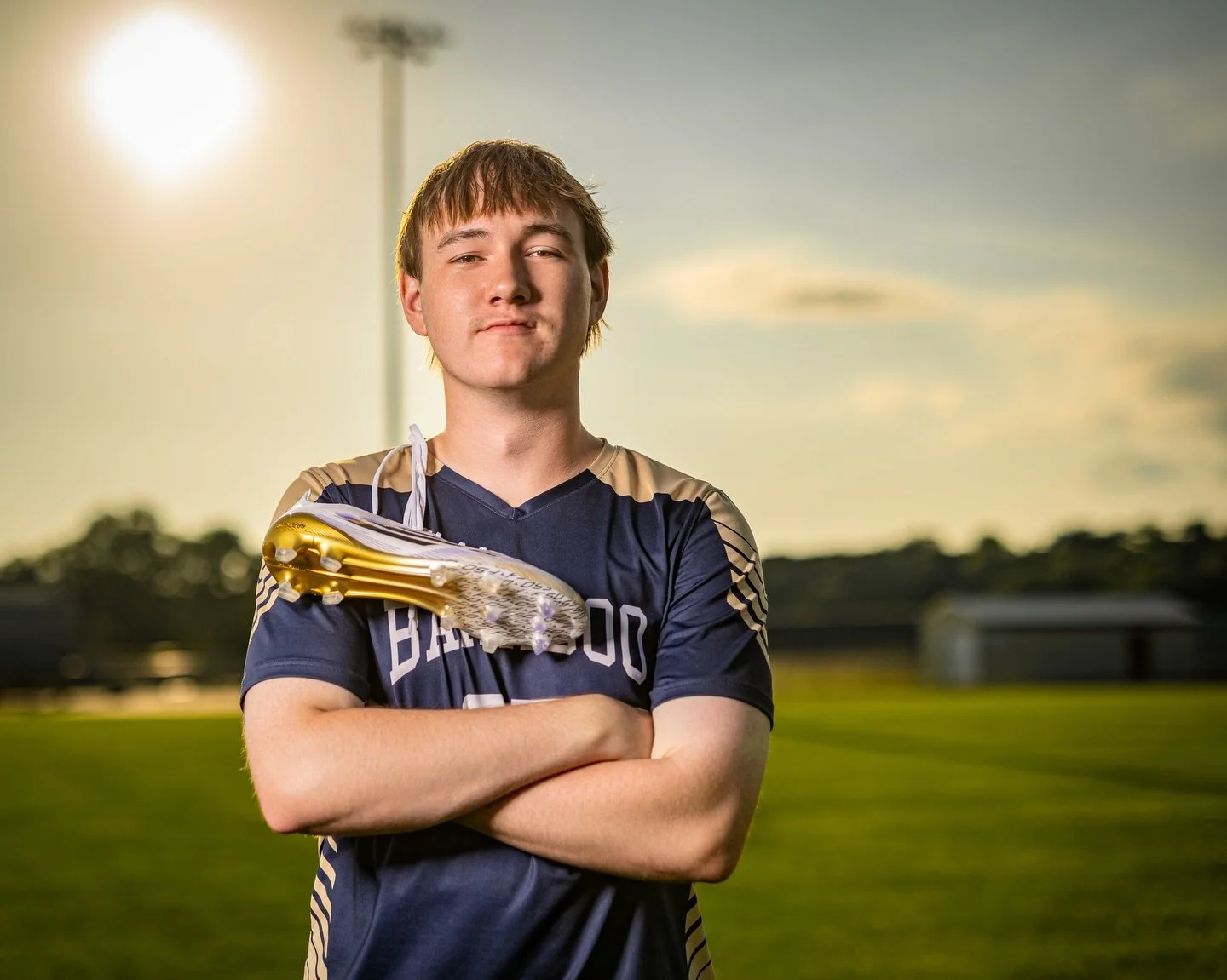 I&rsquo;m gonna run out of Sundays before I get through the Class of 26 highlights at this pace! Time to post more! Here are just a few of my favorite senior portraits of Noah, from Baraboo High. We started out at one of the best spots along the Wi R