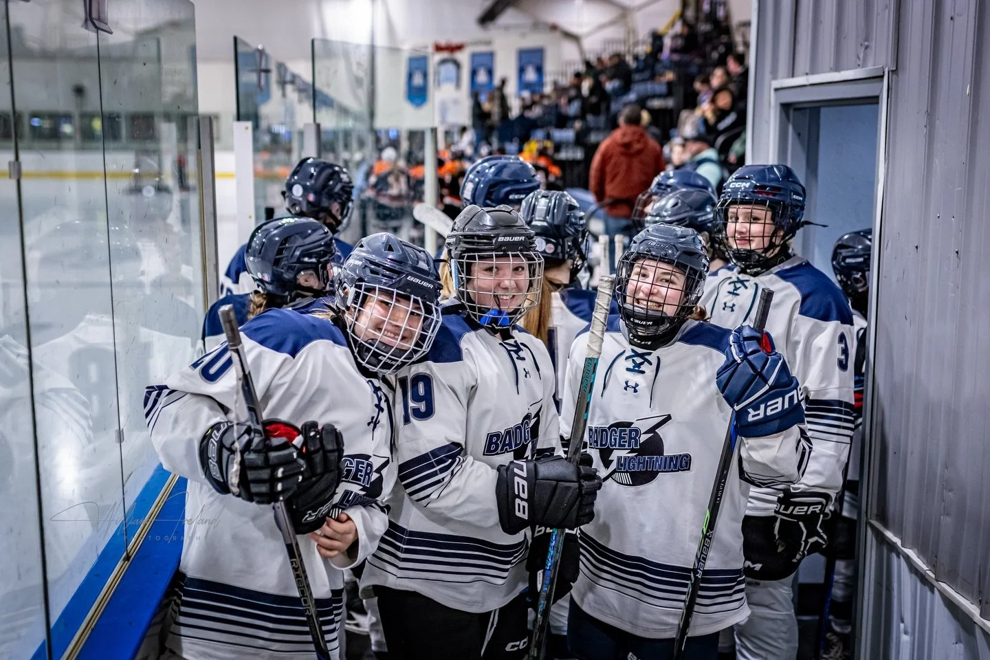Last second decision to cover the Badger Lightning game vs Viroqua last night and  they came away with a commanding win! 

See all the action here: https://www.wiphotos.com/gallery/badgerlighting2526