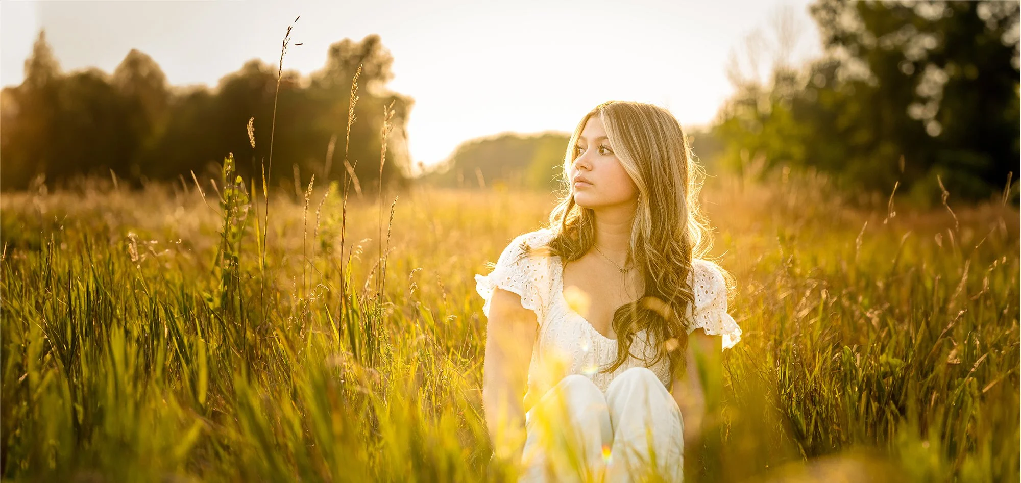 Location, Location, Location : How to Choose the Perfect Location for Your Senior Portraits