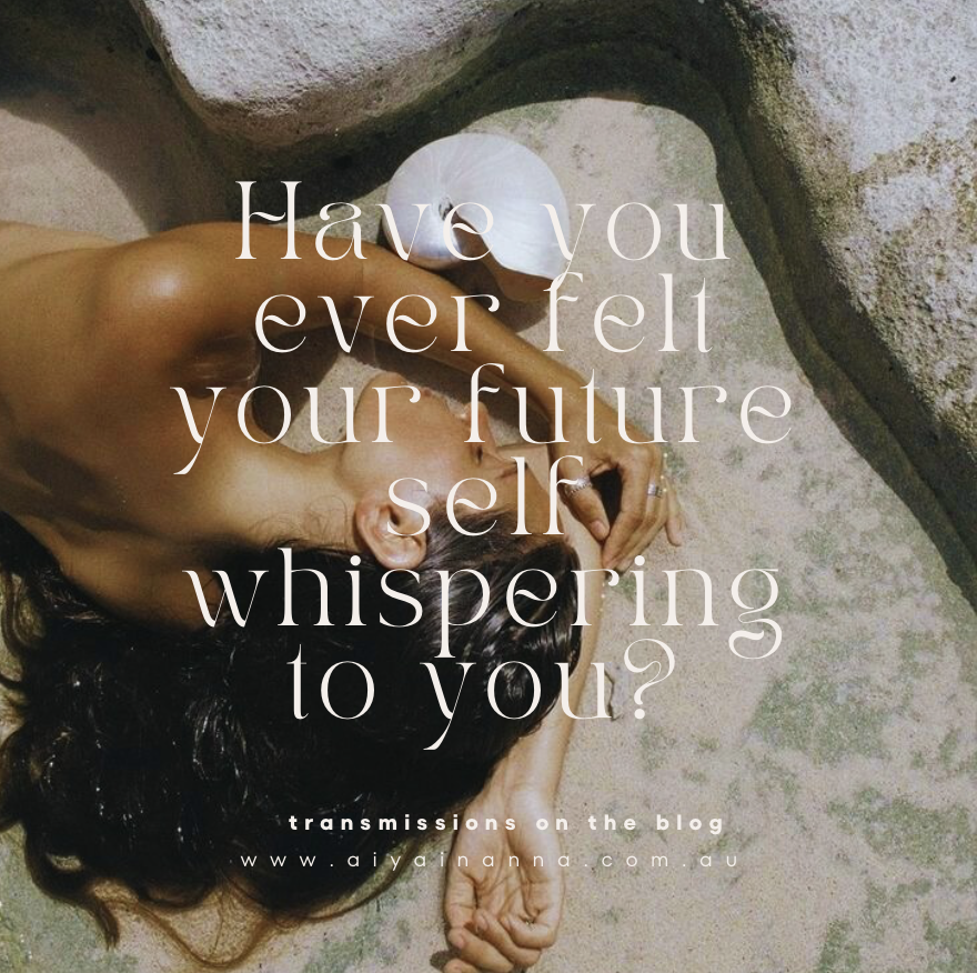 Whispers Across Timelines: Remembering the Many Me’s