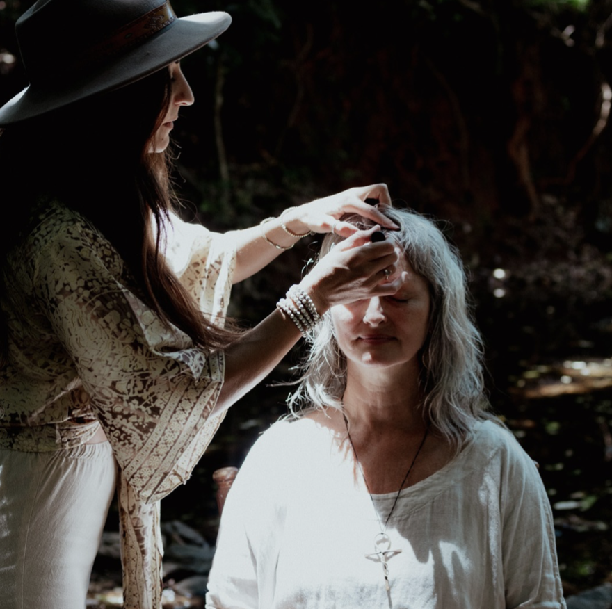 hair ceremonialist