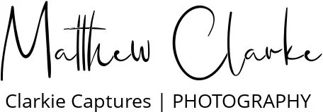 Matthew Clarke | Clarkie Captures Photography