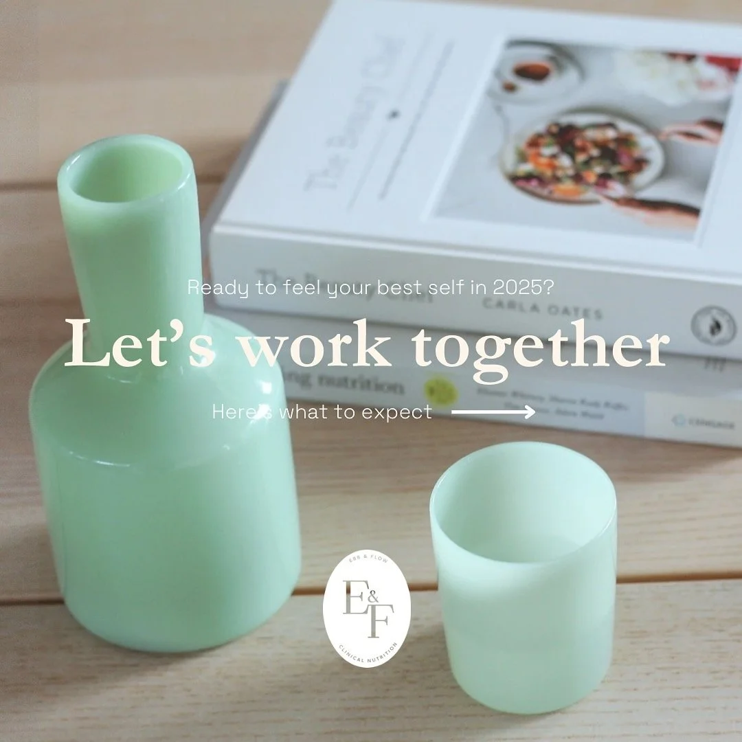 LET&rsquo;S WORK TOGETHER ✨

I am SOO excited to get back into things and start 2025 with a bang 💥💥 I can&rsquo;t wait to catch up my beautiful current clients and welcome many new clients in clinic. 
If you would like to work with me this year, yo