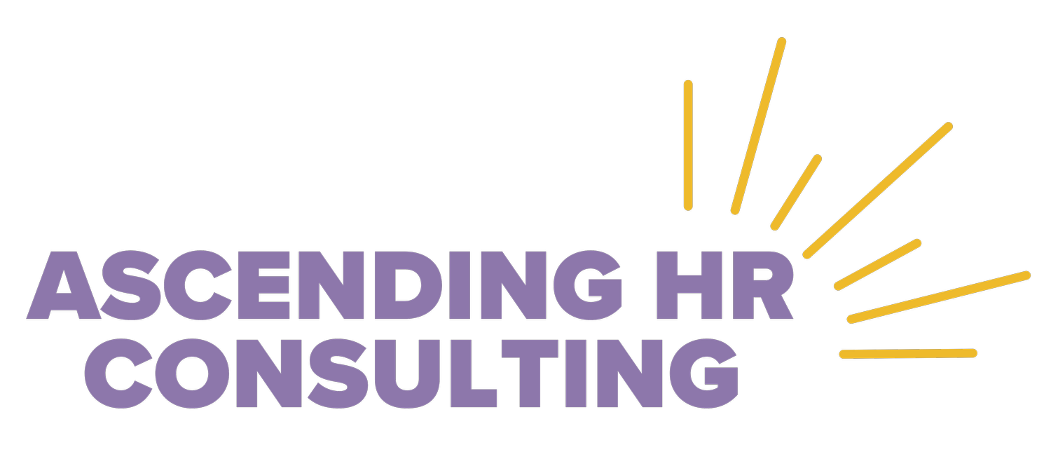 Ascending HR Consulting 