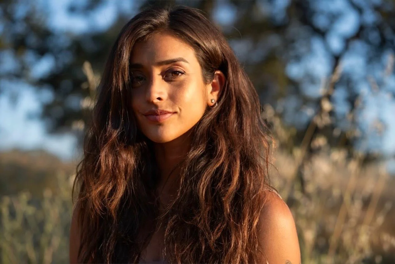 Amplifying Women & Indigenous Voices in Conservation with Anjali Ranadive 