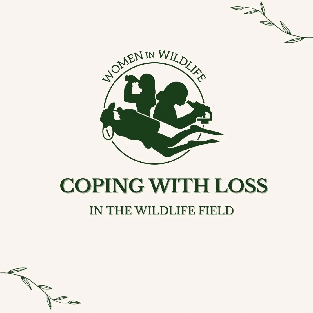 Reminder to self reflect and take care of your mental health in this field 🩷

#womeninwildlife #wildlifeconservation #mentalhealth #psychology #wildlife