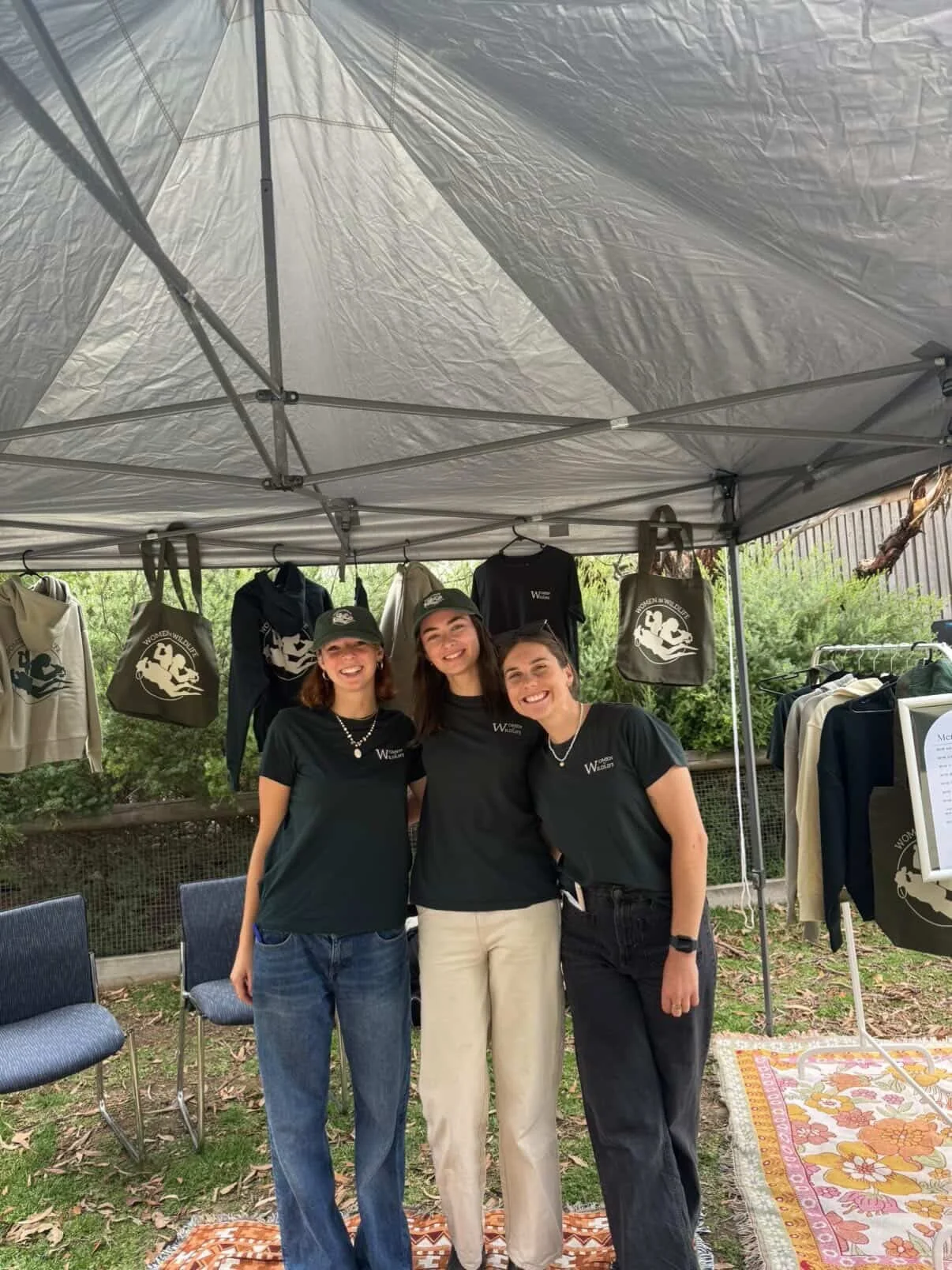 Thanks so much to everyone that came and said hello at our stall yesterday at @moonlitsanctuary 💚

We absolutely love seeing our community in person! Hopefully will be doing many more events like this in the future 🙌