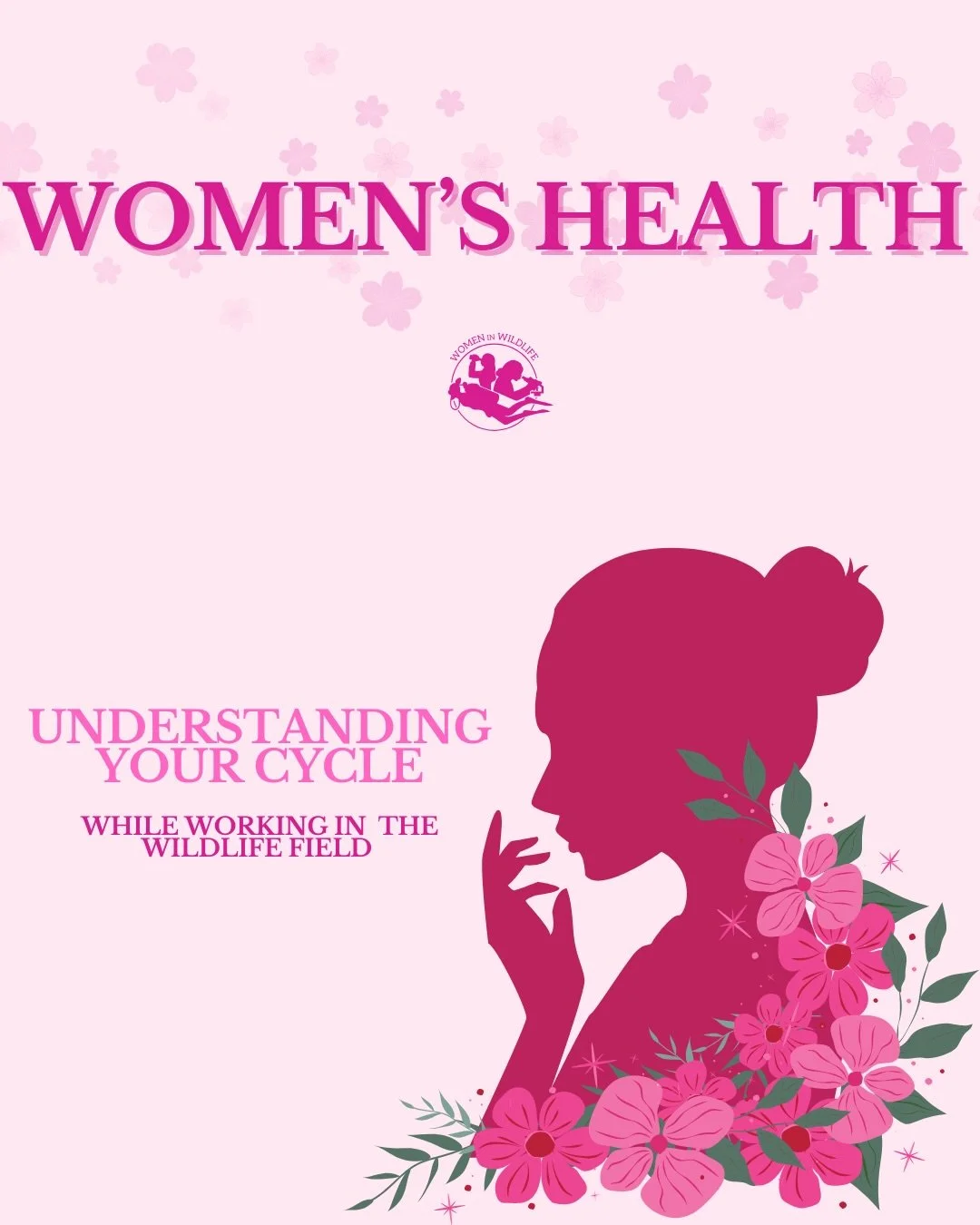 Understanding your cycle 🔄 

Knowing about the stages of your monthly cycle and changing your lifestyle can benefit your health physically and mentally 🤸🏻🧗🏾&zwj;♀️🏋🏻&zwj;♀️🧘🏽&zwj;♀️

Do you have any tips that help you during your menstrual c