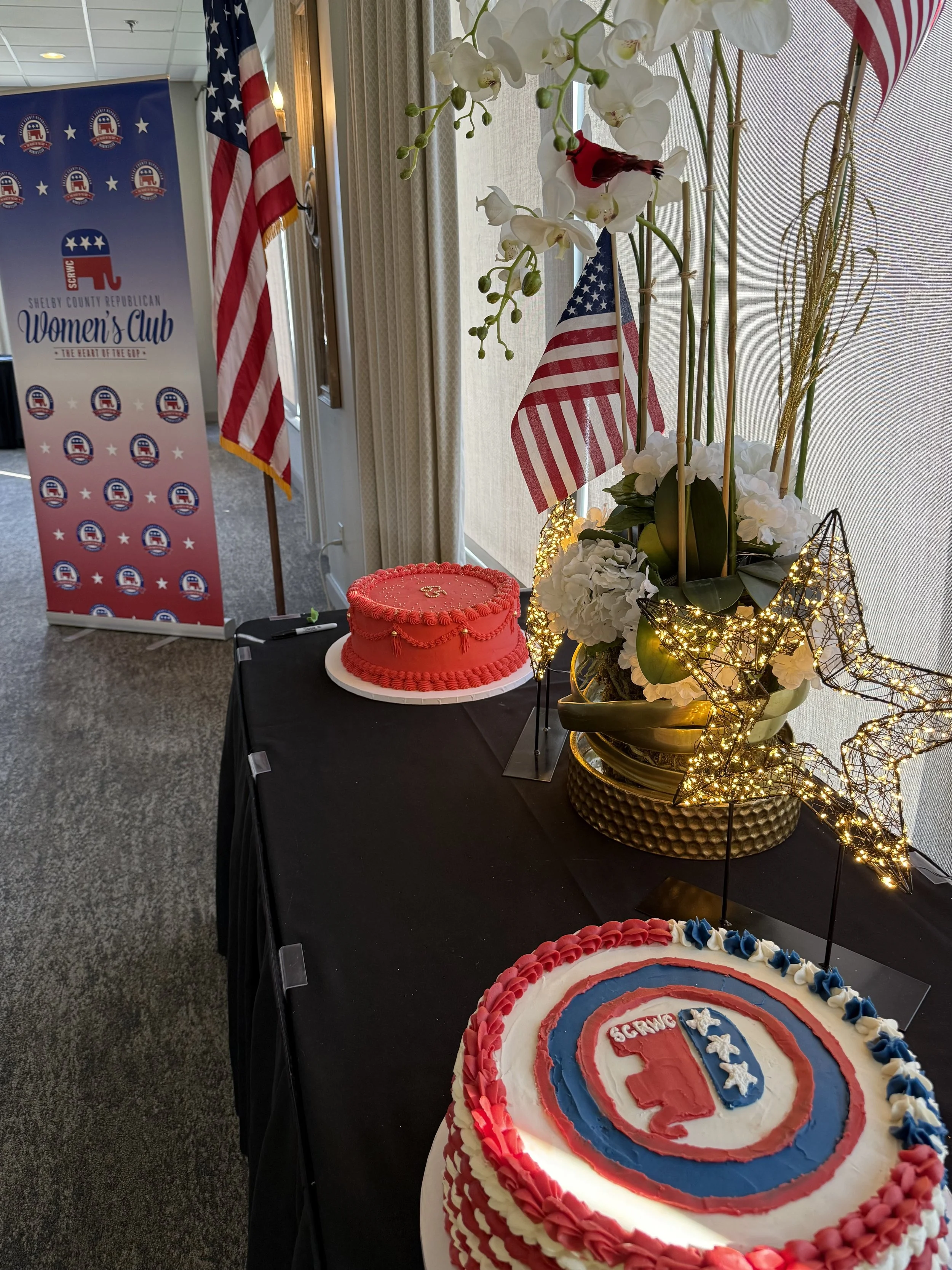 65th Anniversary Celebration Recap!