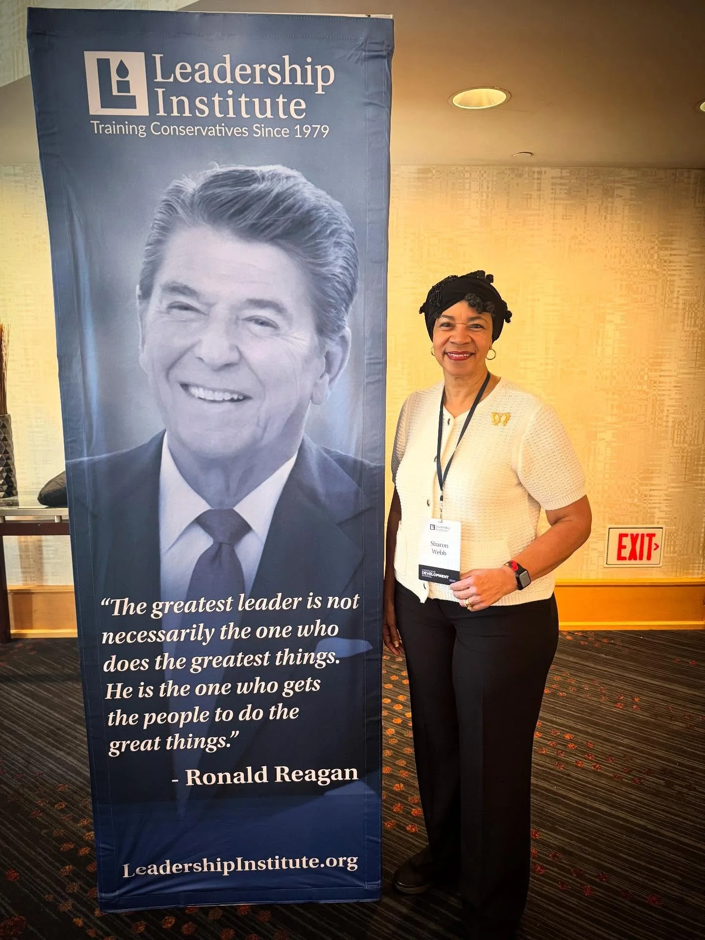 Leadership Institute