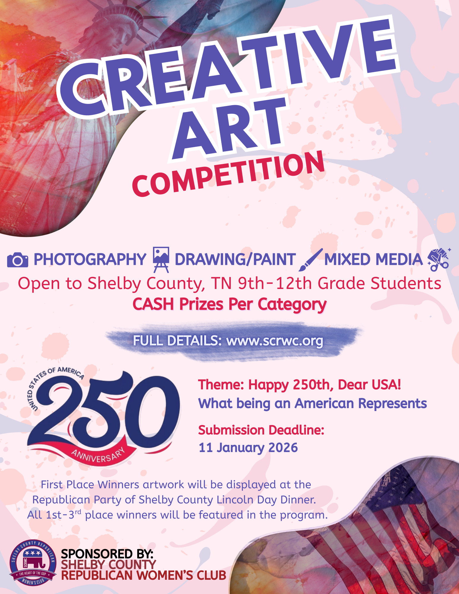 Art Competition