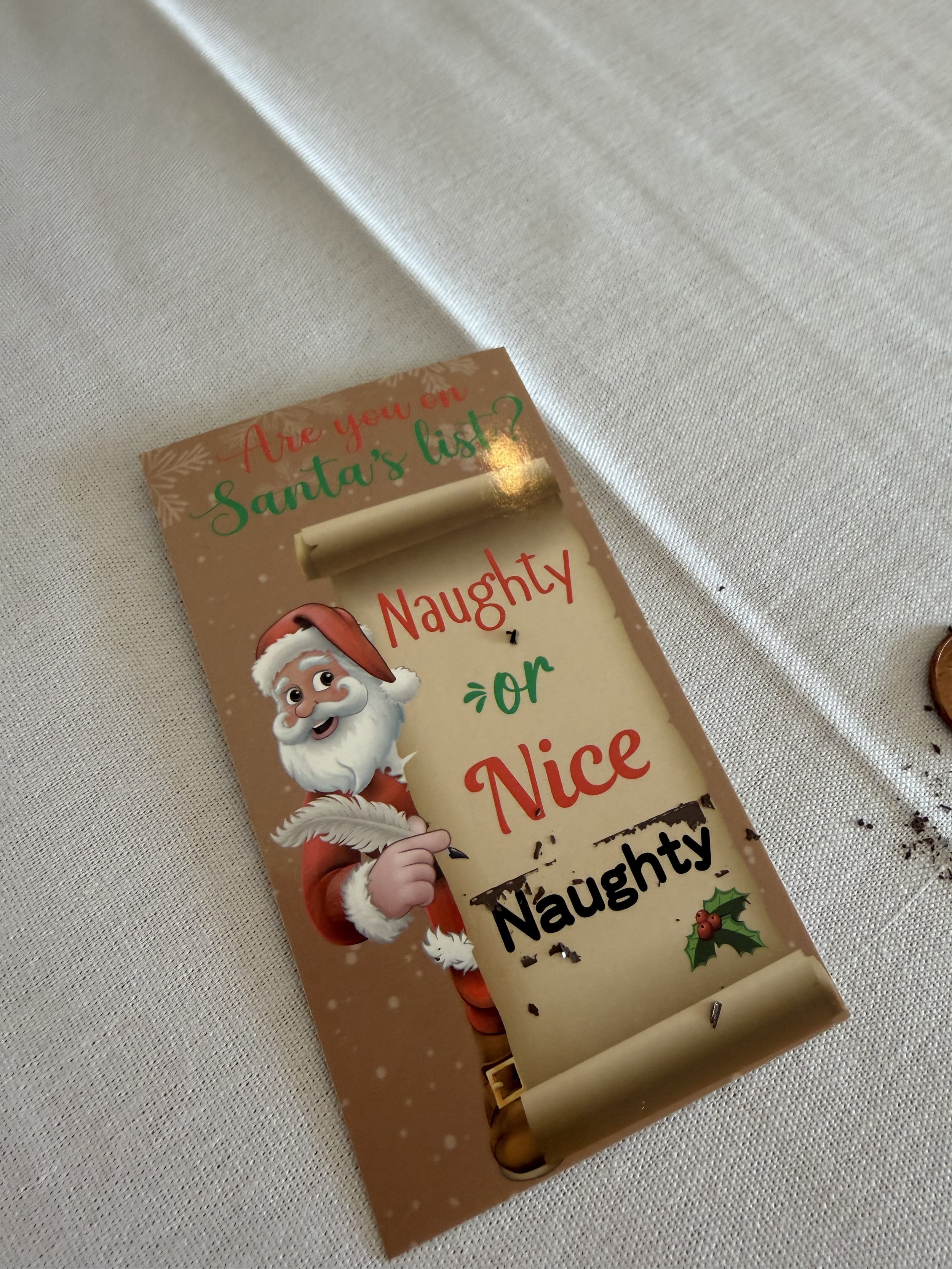 Our Very Merry SCRWC Christmas Tea &amp; Silent Auction