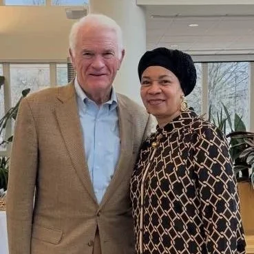 League of Women Voters