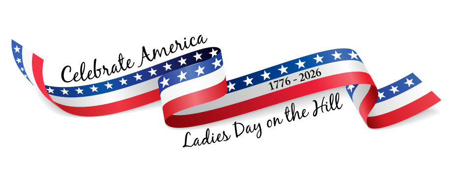 Ladies Day on the Hill