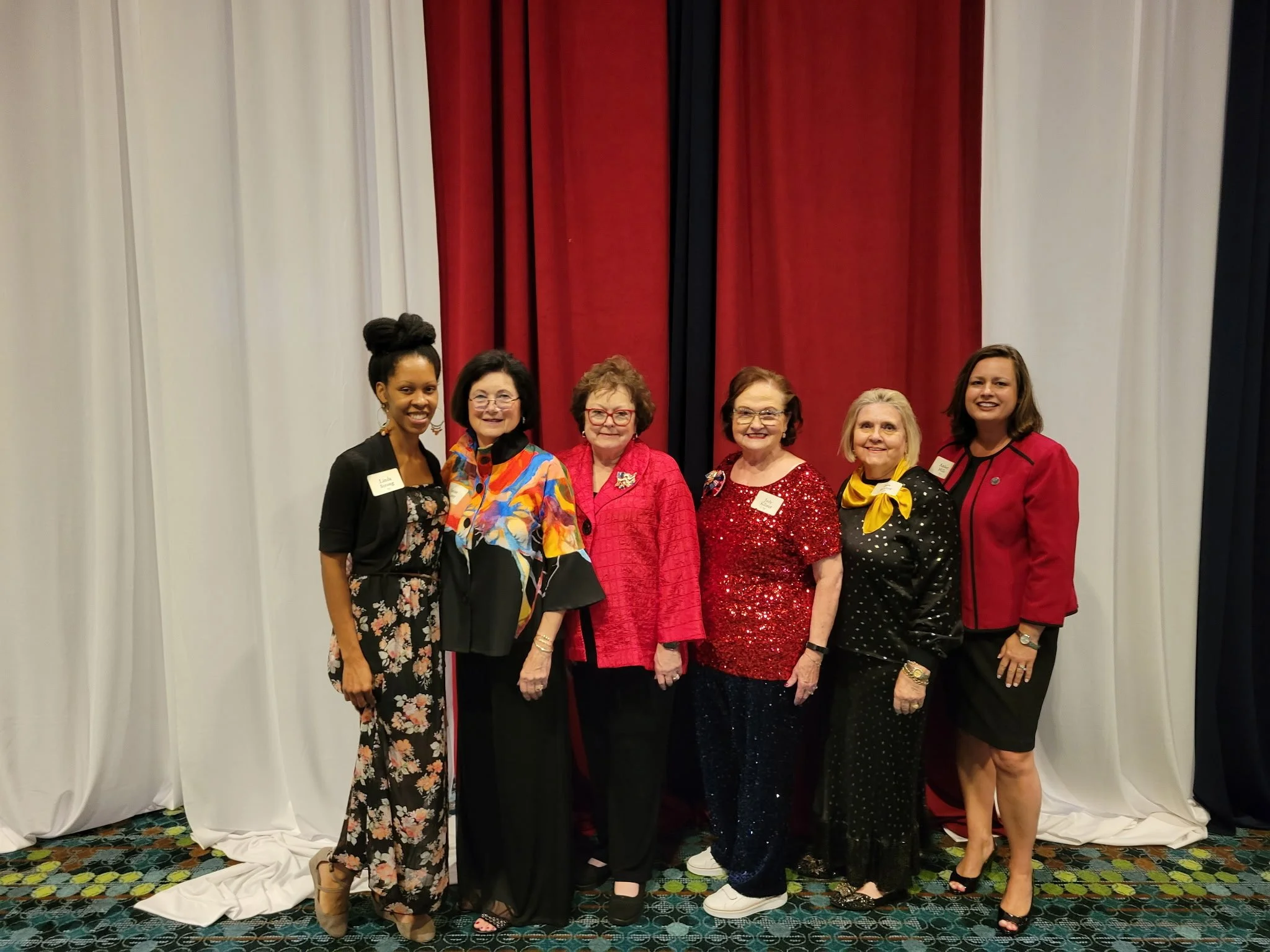 TN Statesman Dinner