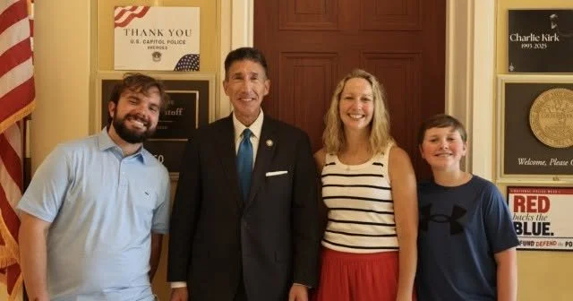 250th in Washington D.C.