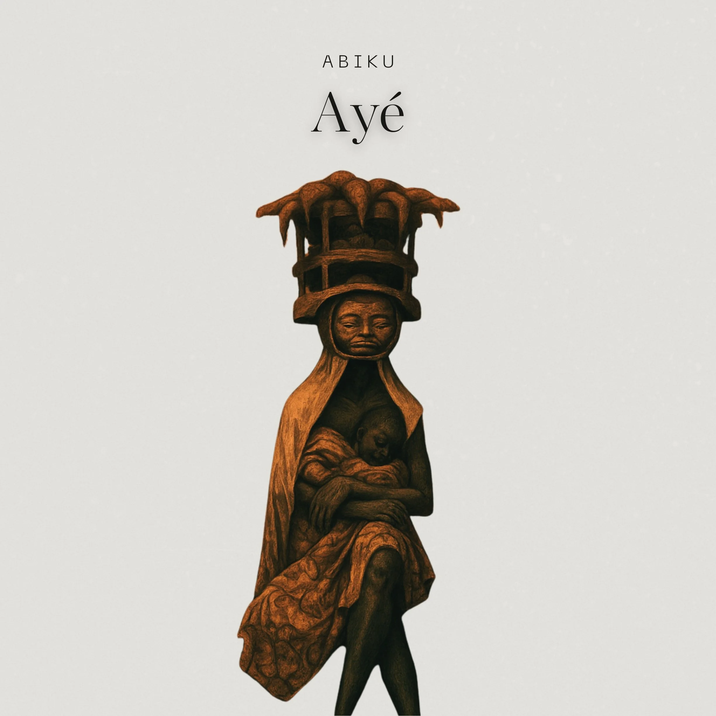 Aye by Abiku - a Quiet Experiment That Works