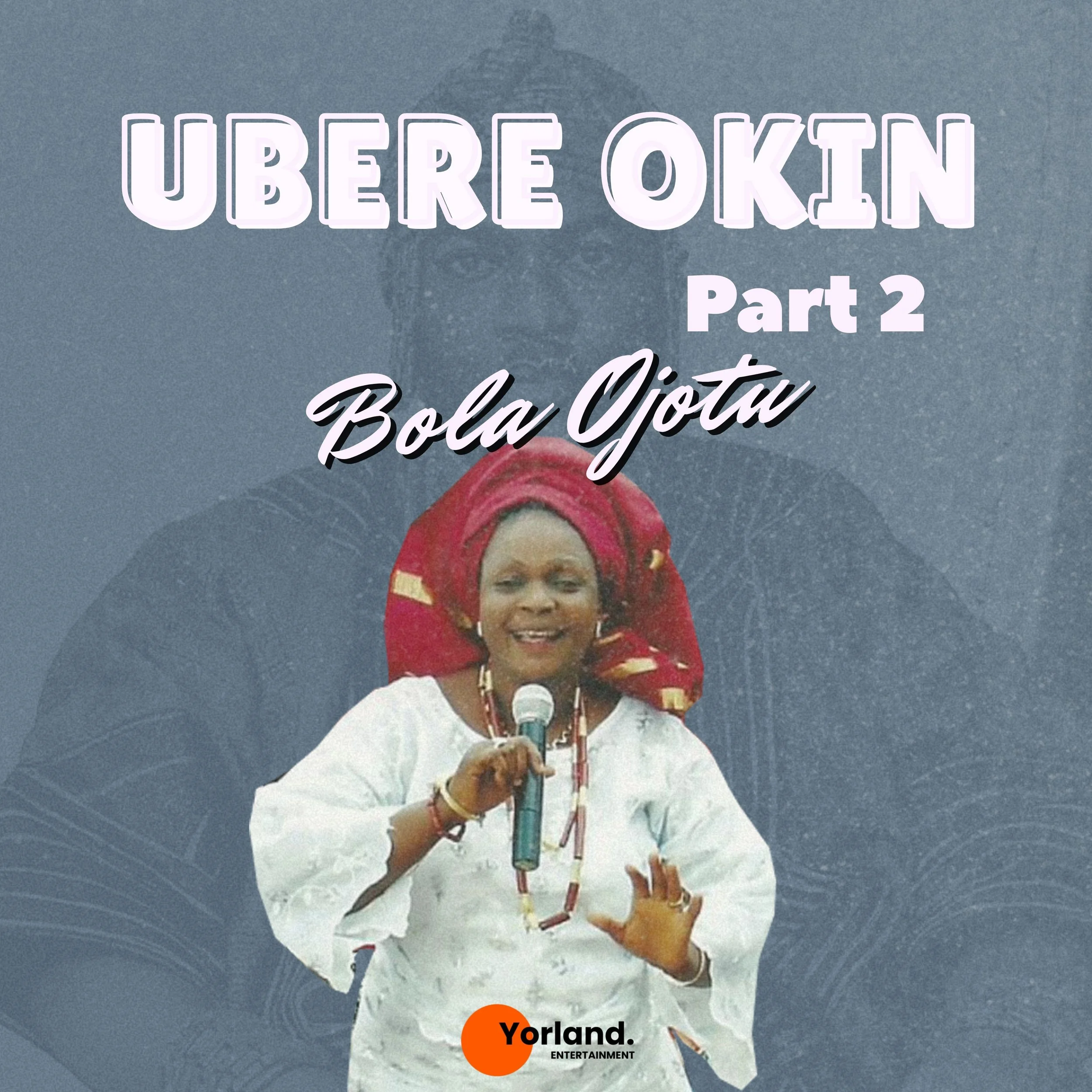 Yorland Records to Distribute Bola Ojotu’s Music Worldwide