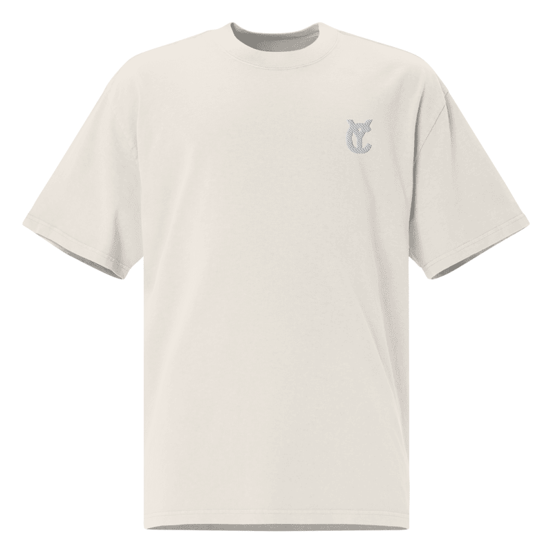 Yorland Clothing Embroidery Classic Tee