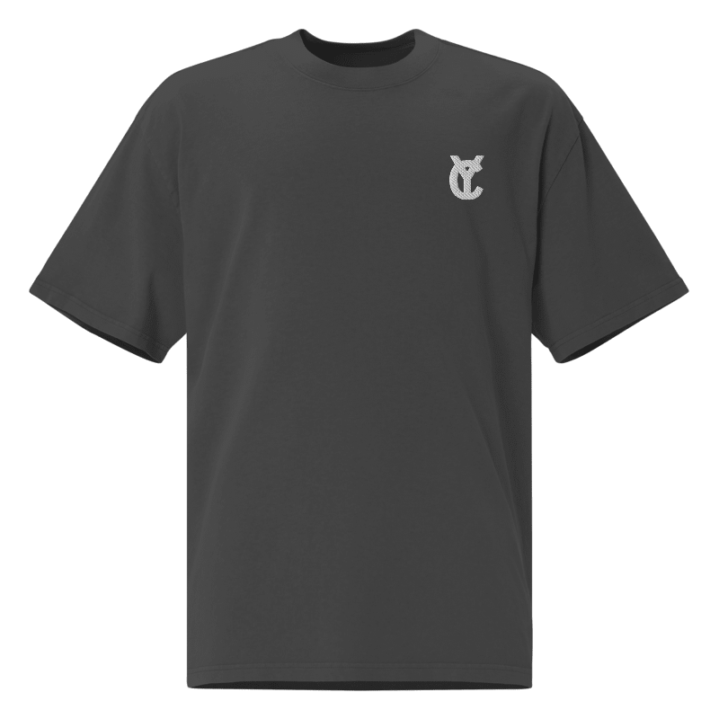 Yorland Clothing Embroidery Classic Tee