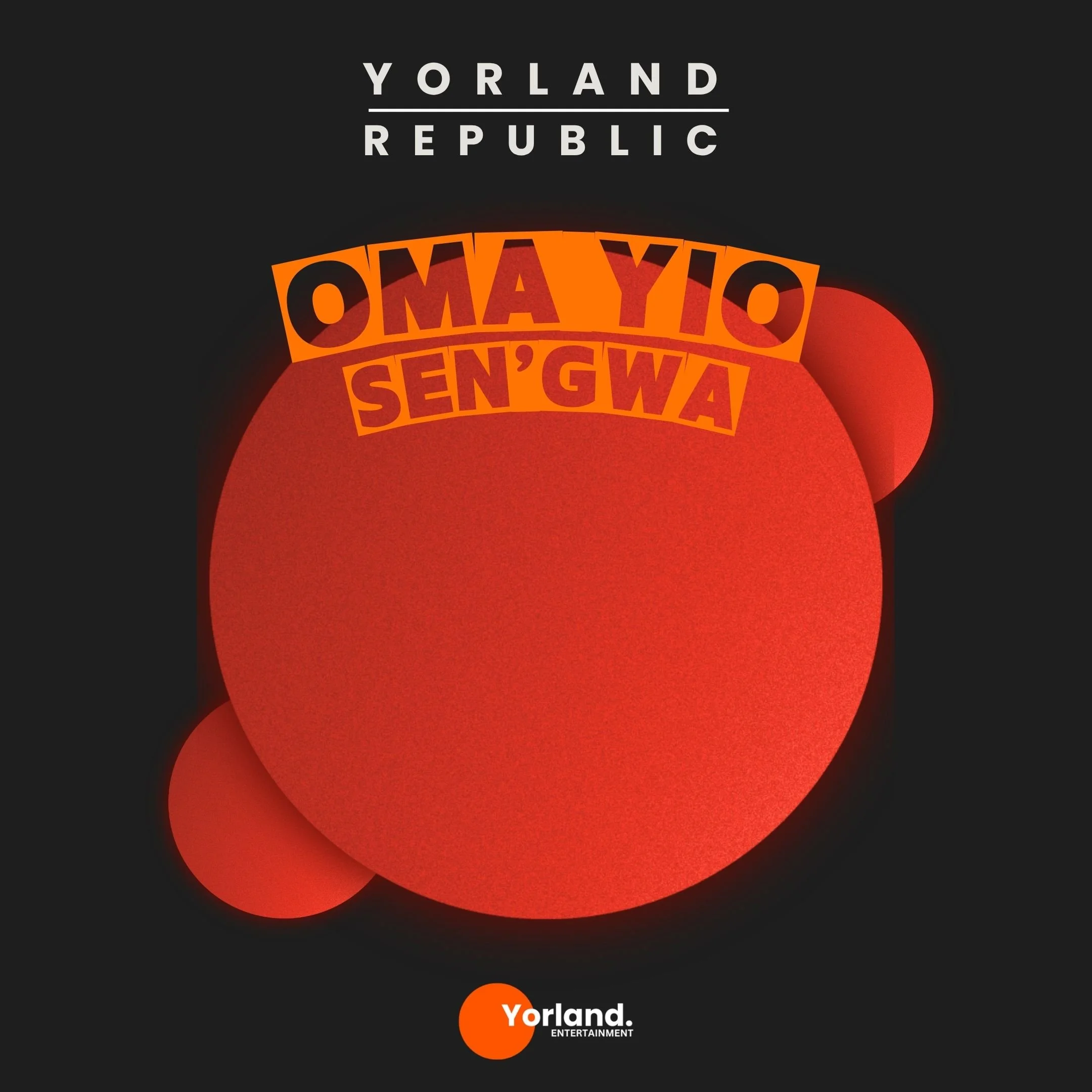 Oma yi o sen'gwa (Mp3)