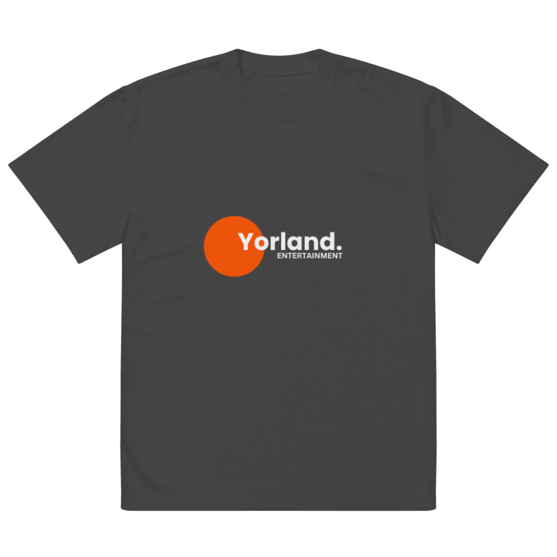 Yorland Entertainment T-Shirt