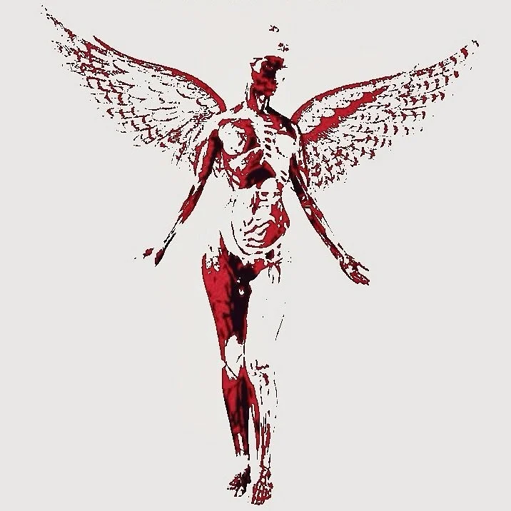 Nirvana 
10/24/24
_

We can save the world together 
Heart shape kiss on my sweater 
Give you one night to remember 
When I&rsquo;m with you 
I&rsquo;m better
When I&rsquo;m with you 
Nothing feels better 
It all feels just like heaven 
Let&rsquo;s s