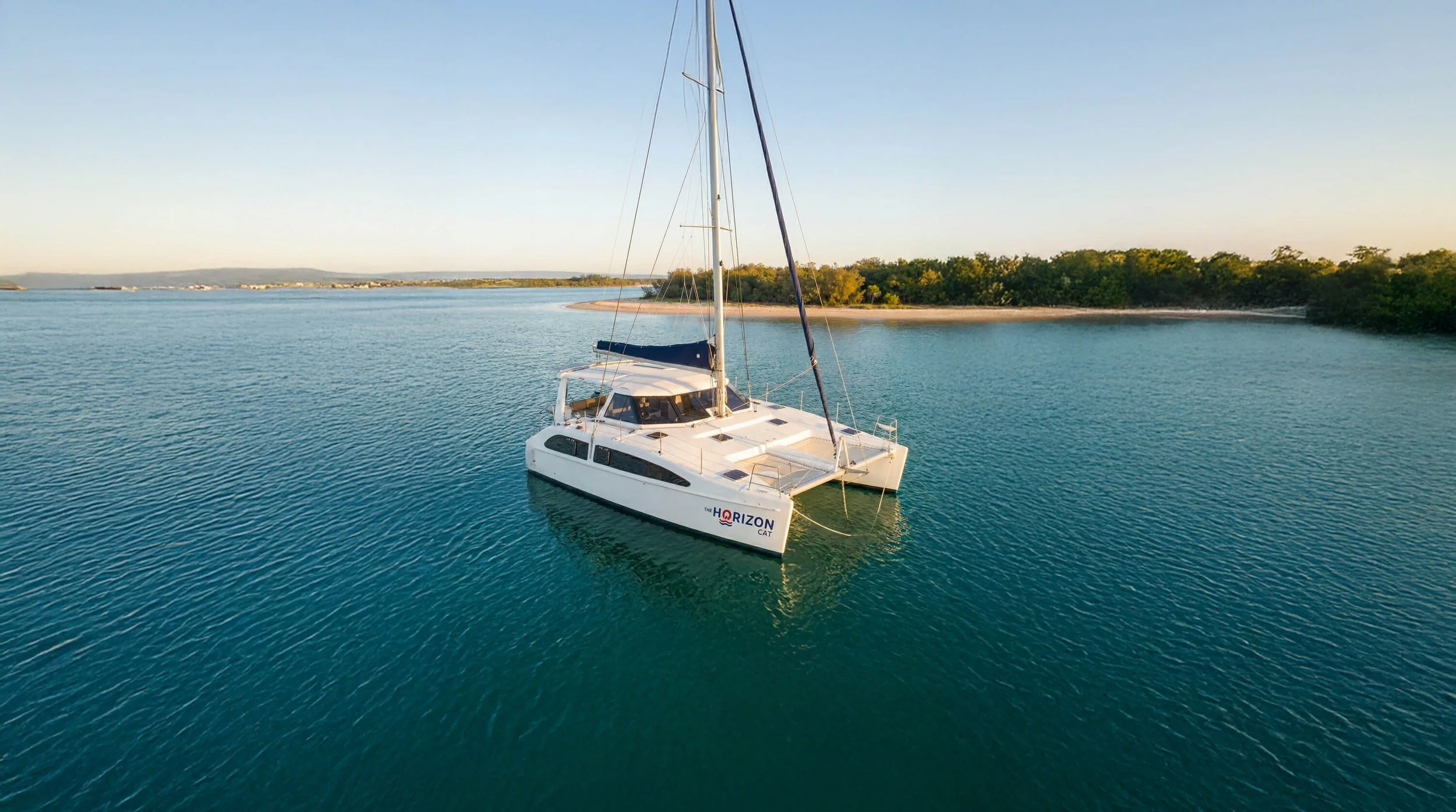 Gold Coast Private Boat Cruise Destinations