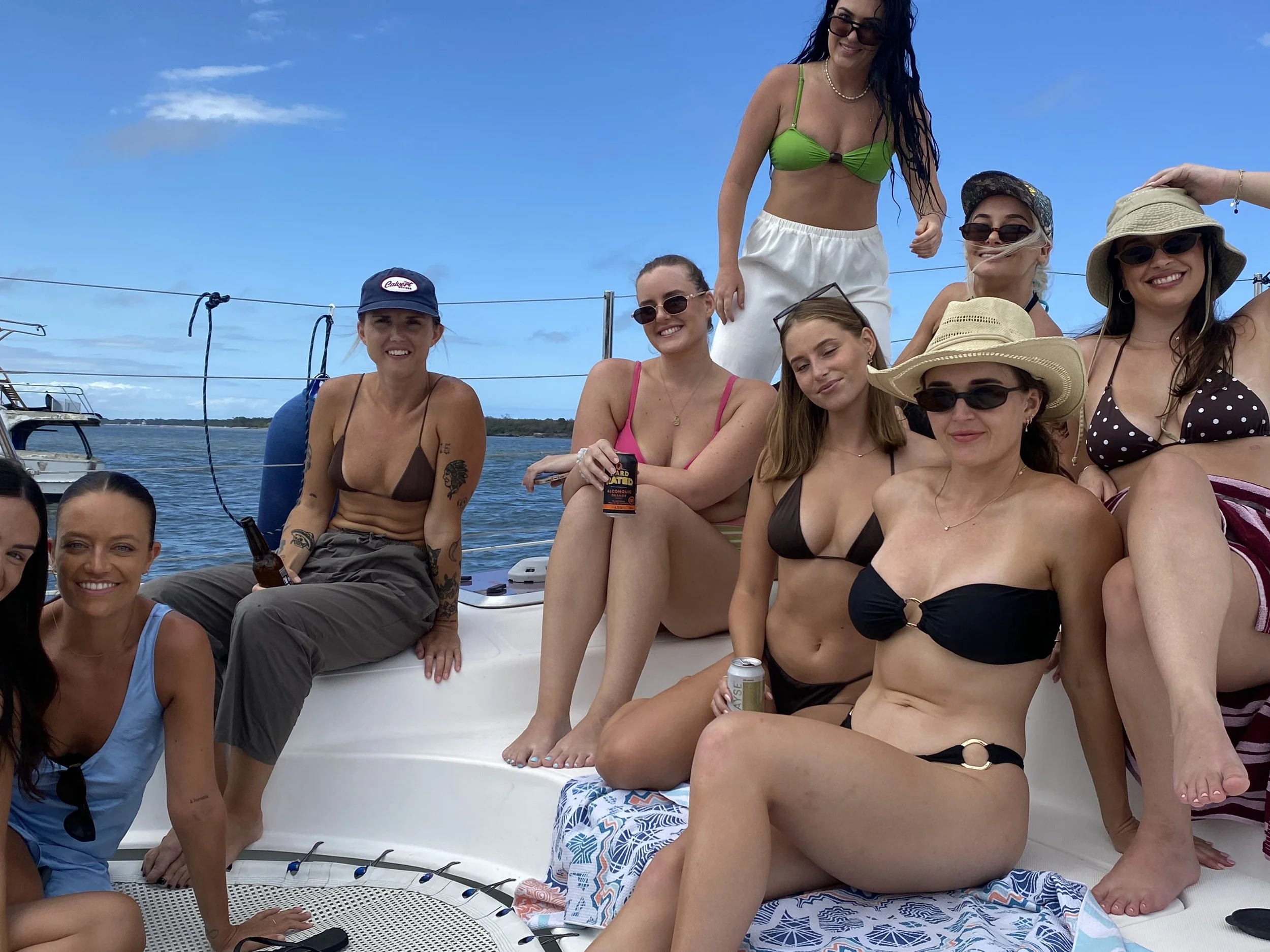 How to Plan a Birthday Cruise on the Gold Coast