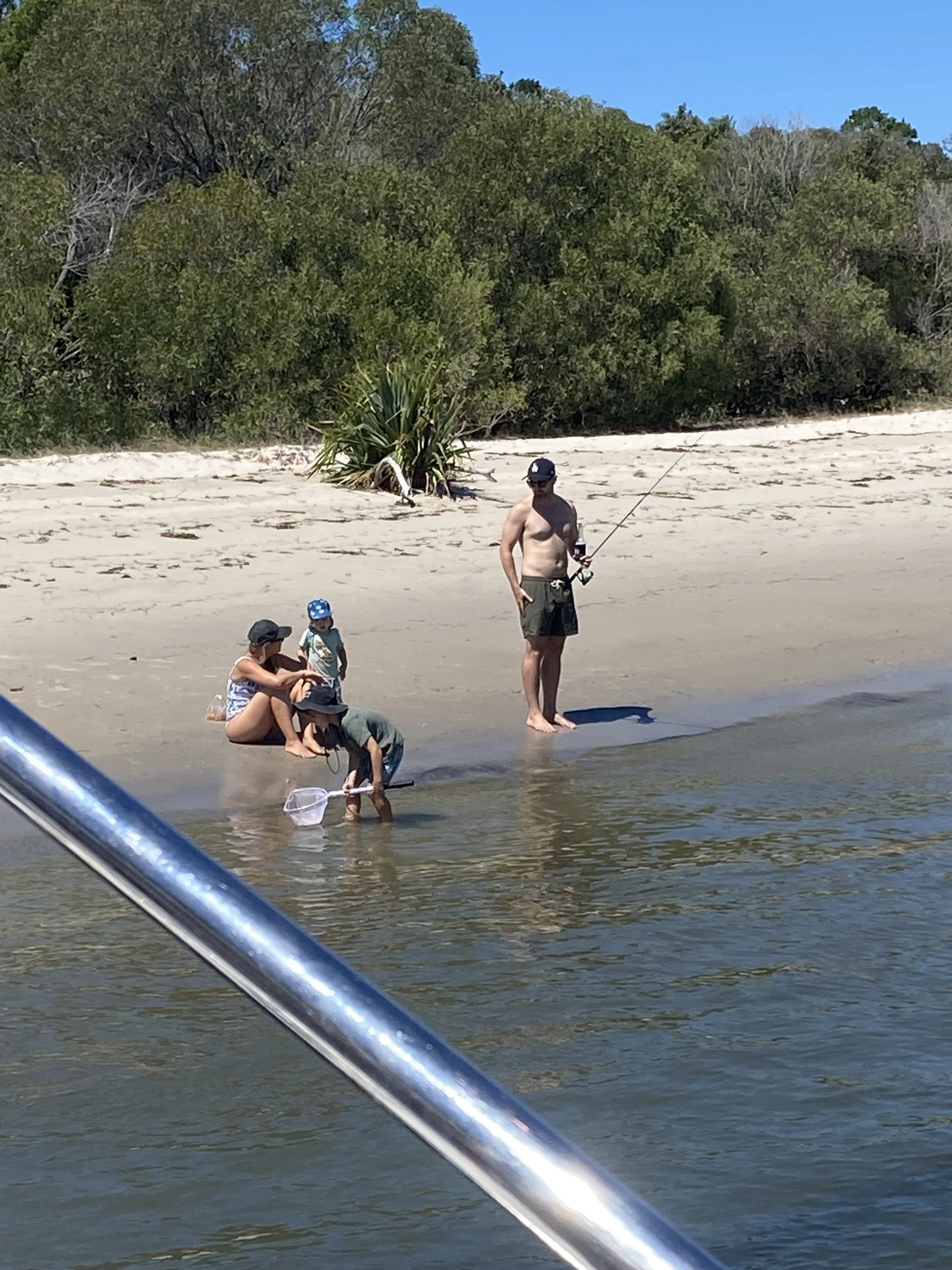 Surprise Birthday Party Gold Coast: How to Book a Private Charter Without Anyone Knowing