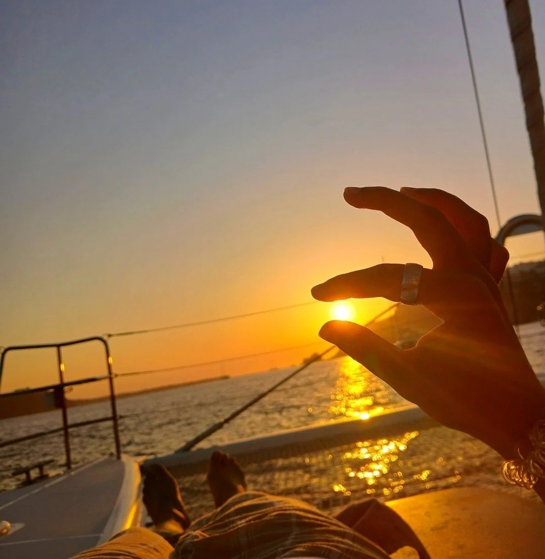 Sunset Cruises on the Gold Coast: What You're Actually Booking
