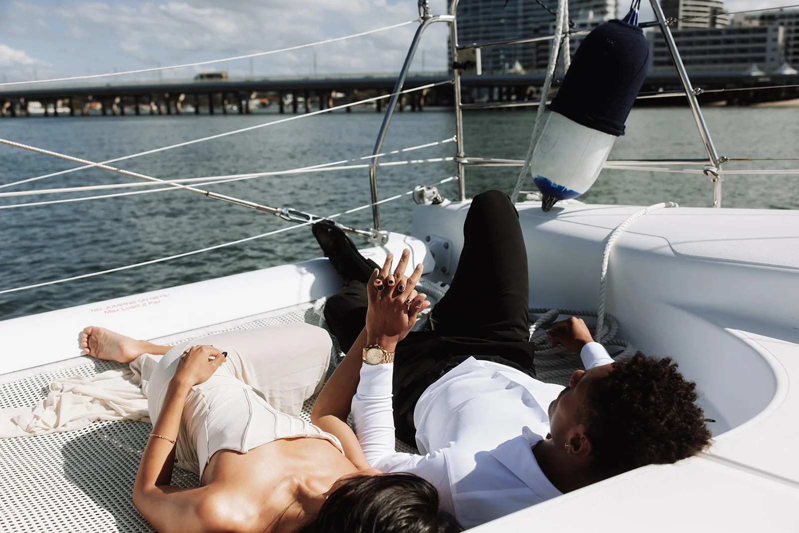 Proposals and micro weddings on the Gold Coast: Why the water works