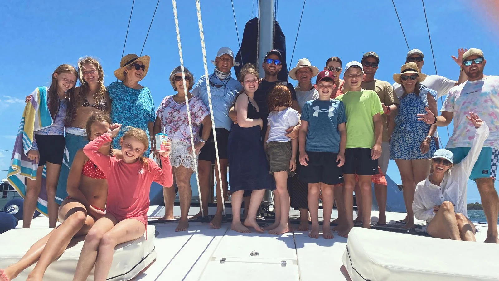 How to Plan a Relaxed Family Day on the Water These Summer Holidays