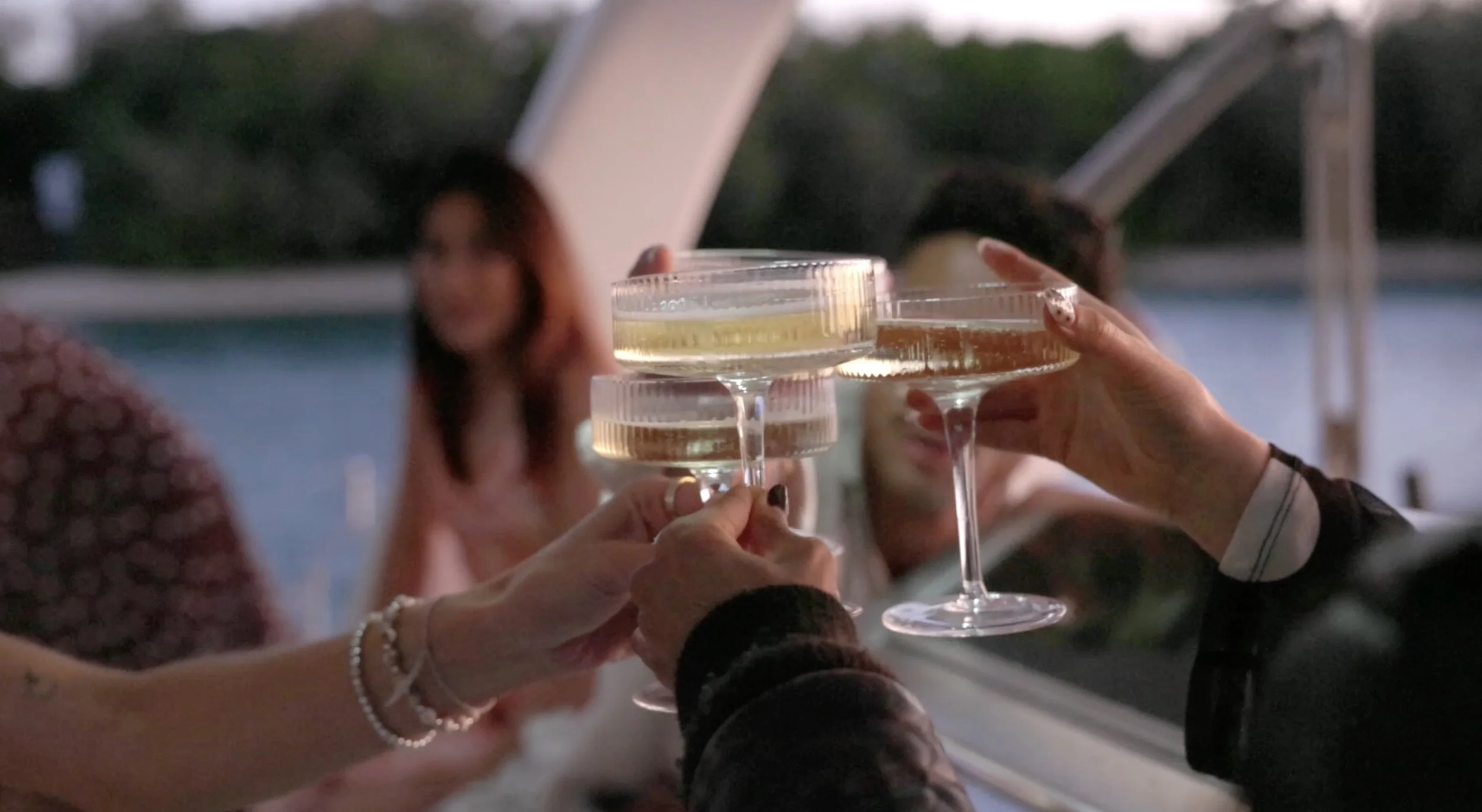 Christmas Party Cruise on the Gold Coast: What to Expect