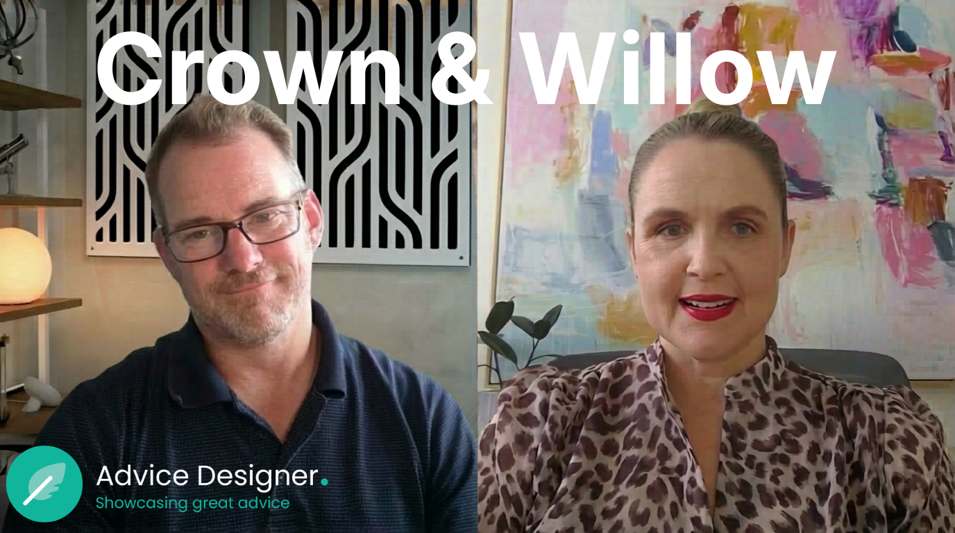 Crown & Willow