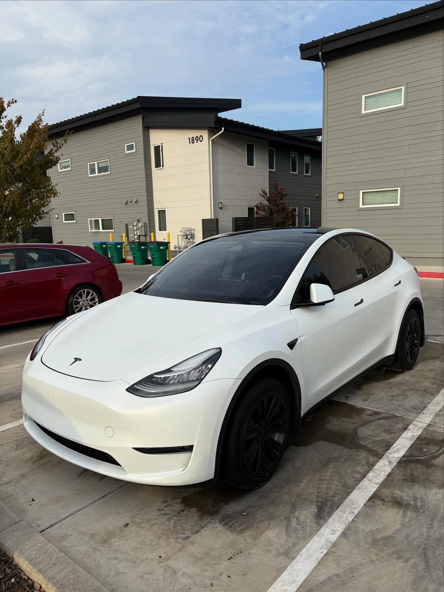 Mobile Detailing in Chico - vincesautodetailing.com

5 star reviews - Interior/Exterior Detailing