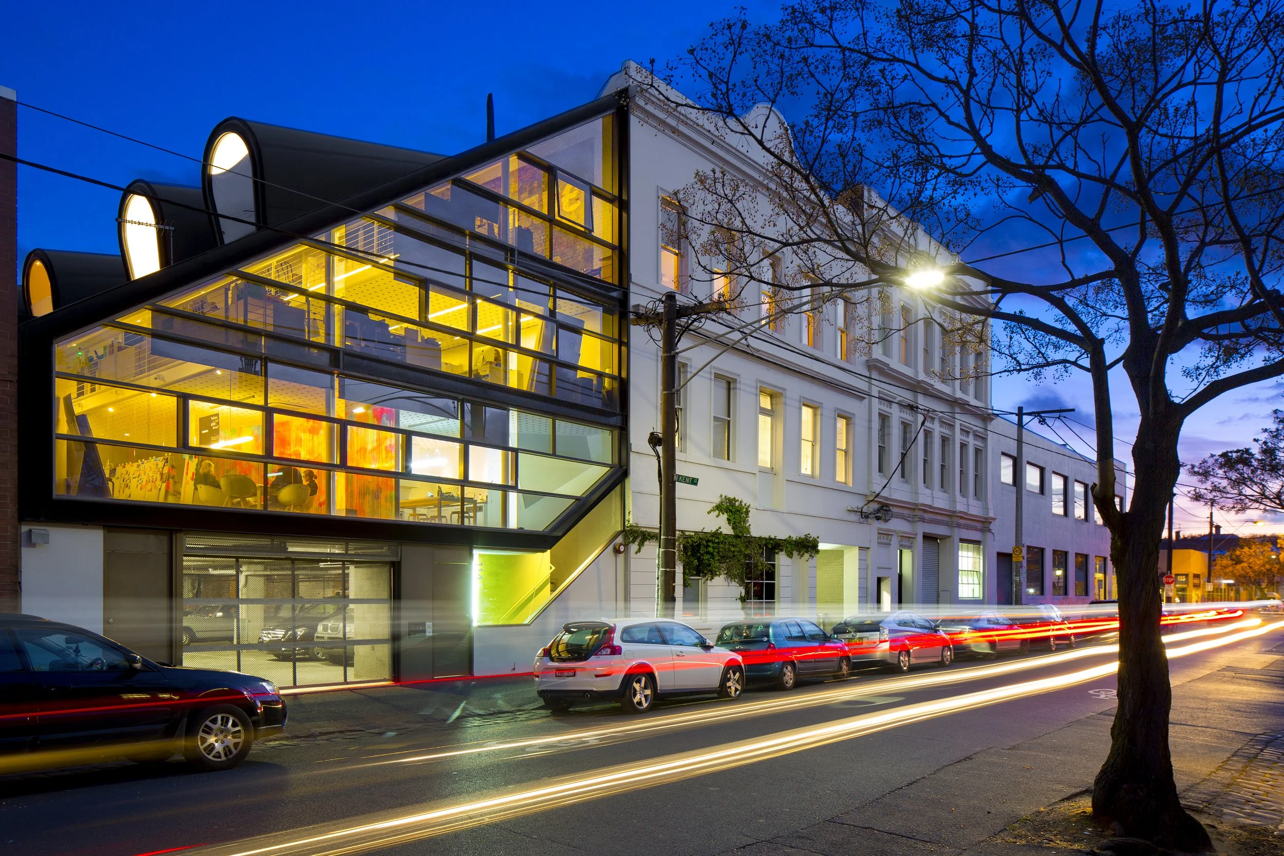 Moor Street (Night Shot from Nelson's).jpg