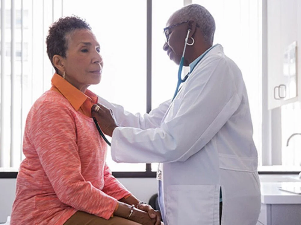 Acute Coronary Syndrome — J&J