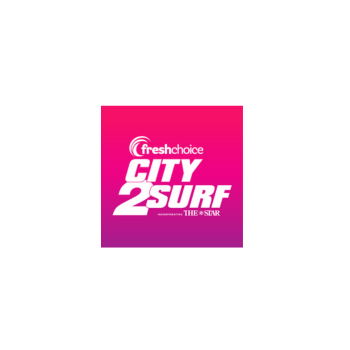 City2Surf Christchurch