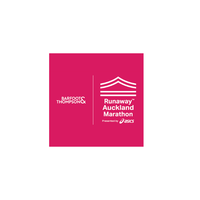 Auckland Marathon