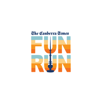 Canberra Fun Run