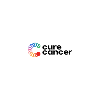 Cure Cancer Logo Small