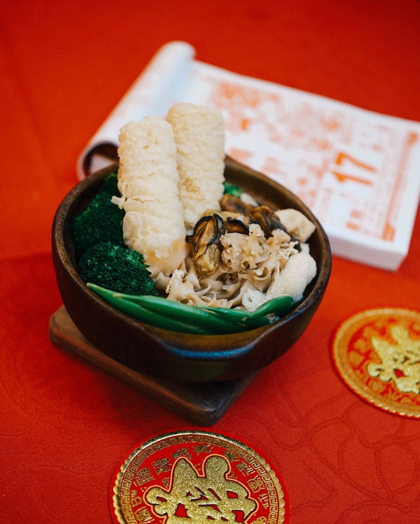 Some flavours just feel familiar the moment you taste them.
The kind that reminds you of family meals, long conversations, and eating slowly without rushing anywhere. No big gestures, no fancy stories &mdash; just food that feels right and makes you 