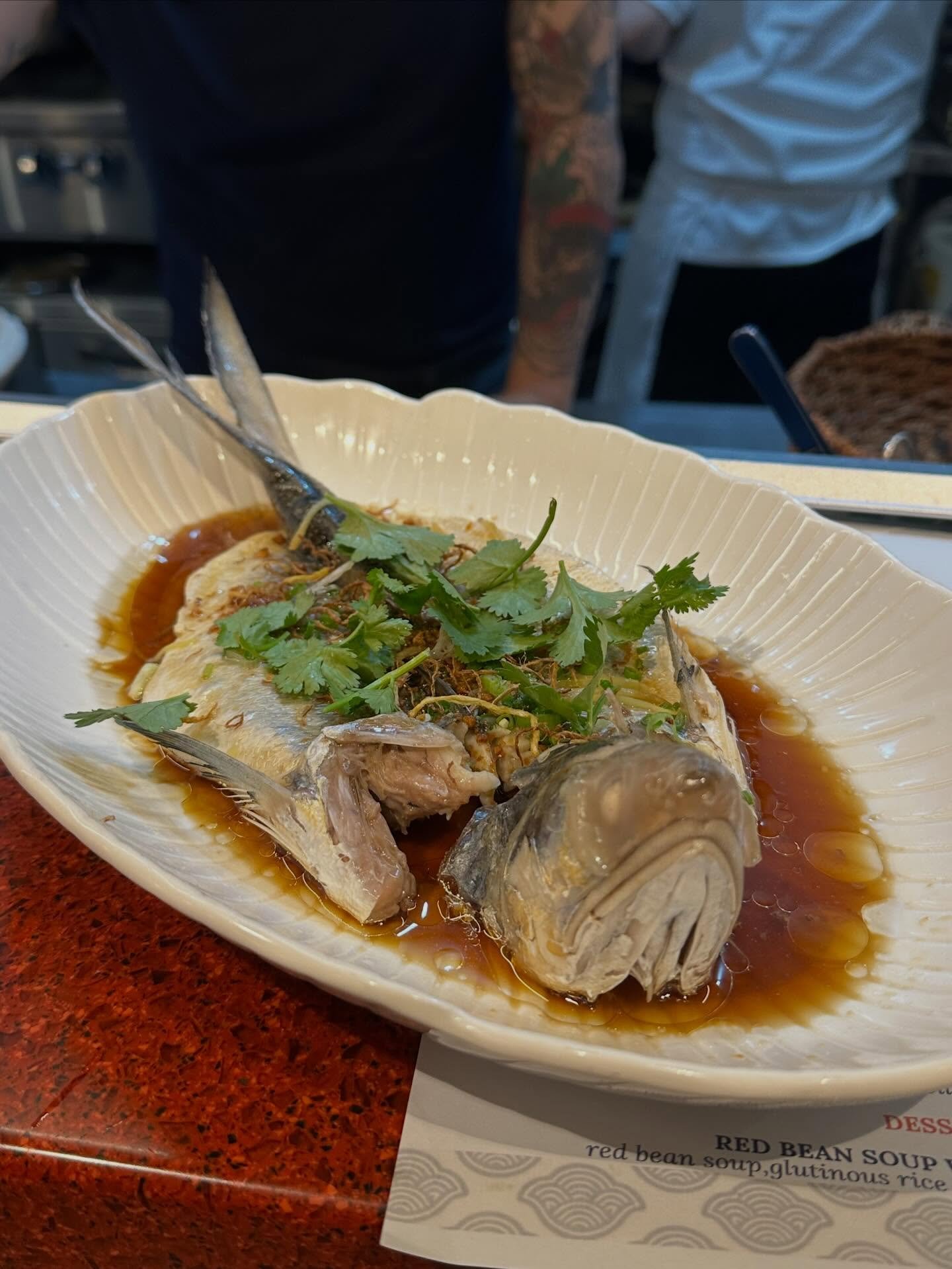 Years later and still the same comforting flavour. The kind that makes you quiet for a while then say &ldquo;wah shiok 😌&rdquo; That is how you know it is real. Some recipes no need upgrade one, just need extra rice and good company

#ChoonHoyParlou