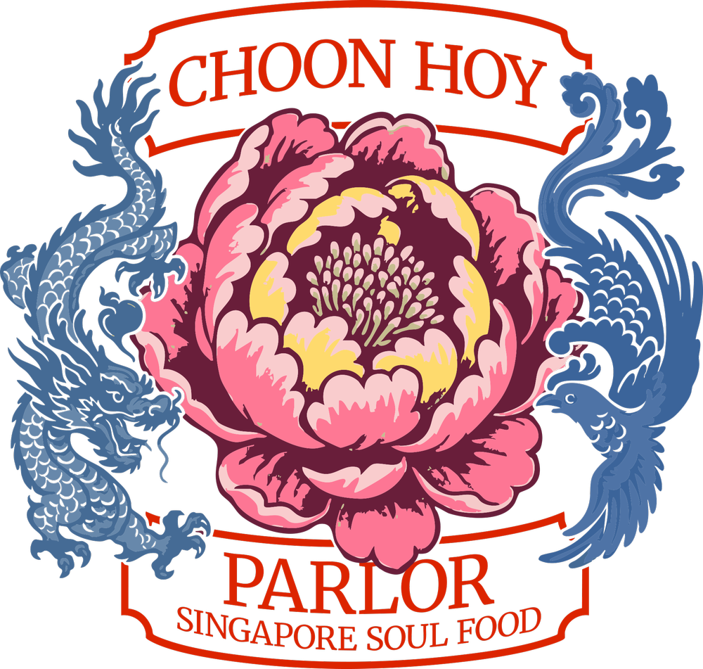 CHOON HOY PARLOR